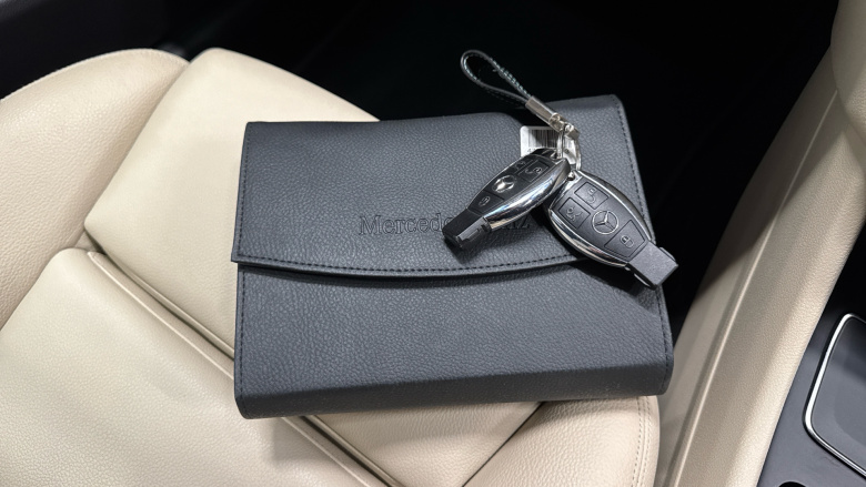 Mercedes-Benz GLA 200d Sport Premium 5dr Auto Diesel Hatchback